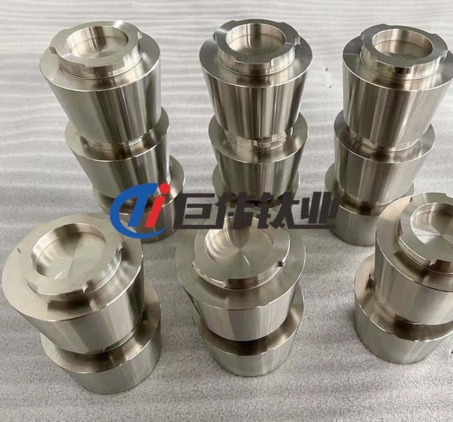 3D打印鈦棒鈦鍛件等鈦合金的發(fā)展現狀及挑戰(zhàn)